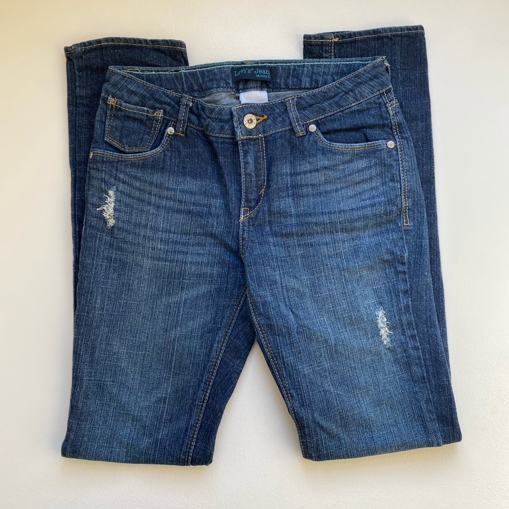 Levi’s Jeans